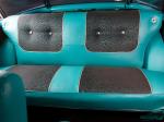 Chevrolet Bel Air Nomad 1957 года